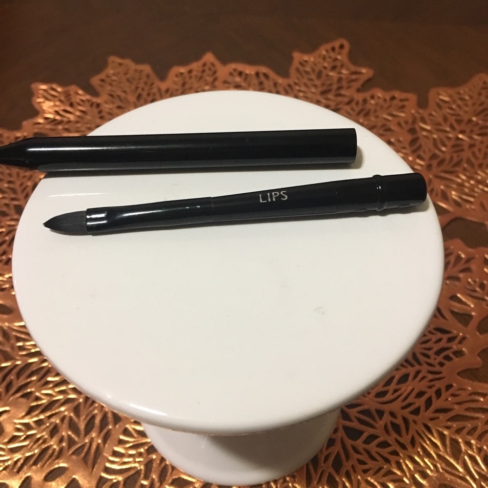 ❗️6x$5 ❗️Lipstick Brushes